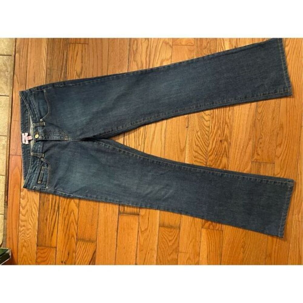 Lilly Pulitzer Jeans (SZ 6)